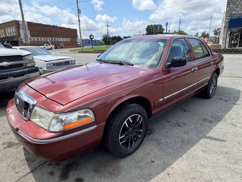 mercury grand marquis 2004 2MEFM74W84X606738 image mercury grand marquis 2004 2MEFM74W84X606738 image
